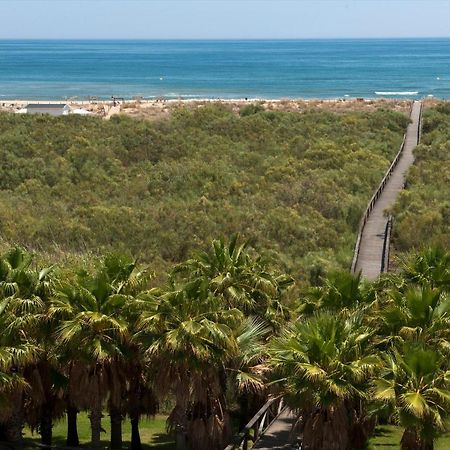 Leo Jardines De Isla Canela Exteriér fotografie