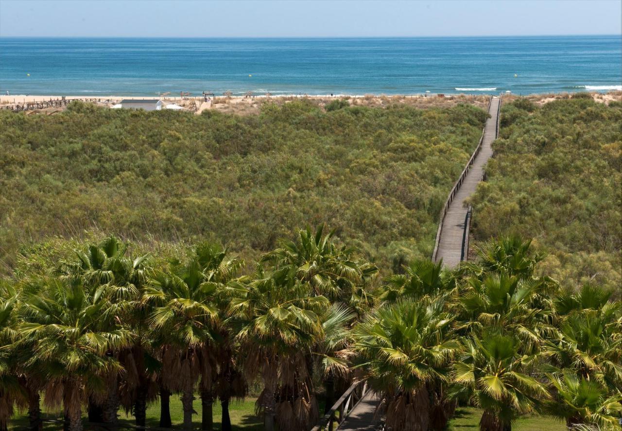 Leo Jardines De Isla Canela Exteriér fotografie