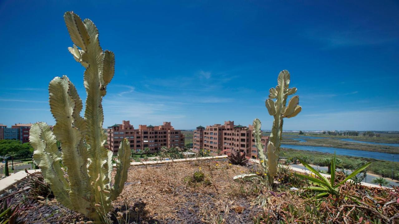 Leo Jardines De Isla Canela Exteriér fotografie